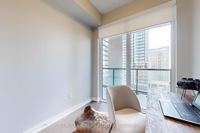 1009 - 85 Oneida Cres, Condo with 2 bedrooms, 2 bathrooms and 1 parking in Richmond Hill ON | Image 14