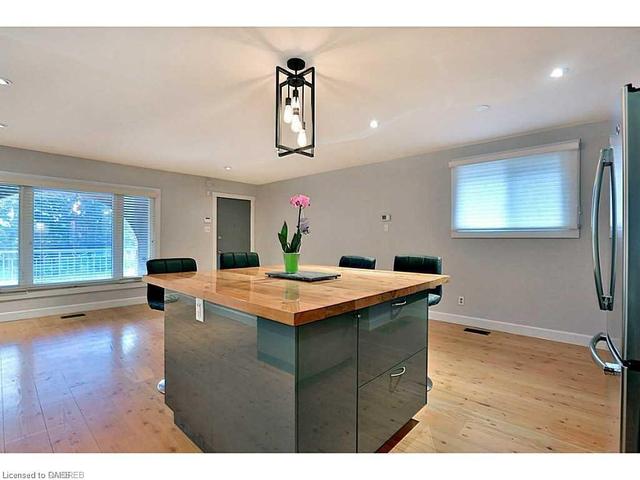 494 Barton St E, House detached with 3 bedrooms, 2 bathrooms and 2 parking in Hamilton ON | Image 18