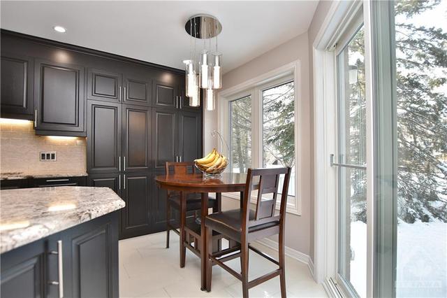 47 Grandcourt Dr, Townhouse with 3 bedrooms, 3 bathrooms and 2 parking in Ottawa ON | Image 8