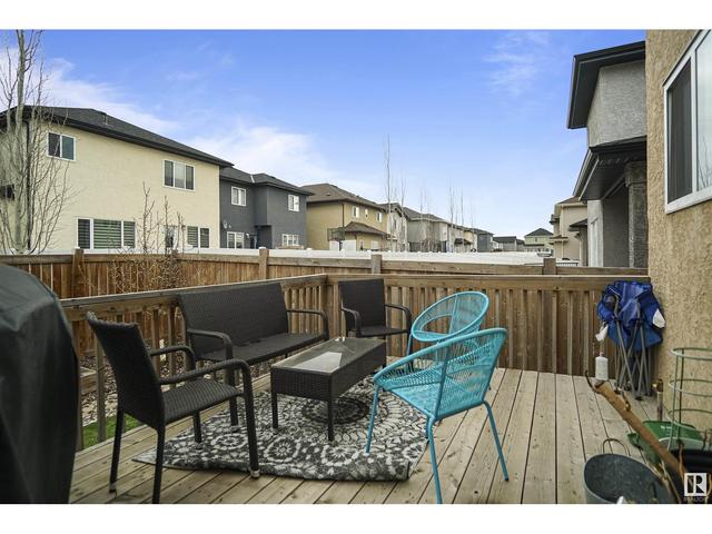 6528 172 Ave Nw, House detached with 4 bedrooms, 3 bathrooms and 4 parking in Edmonton AB | Image 38