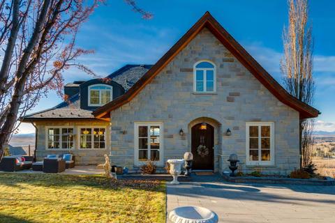 6 Slopes Grove Sw, Calgary, AB, T3H3Y7 | Card Image