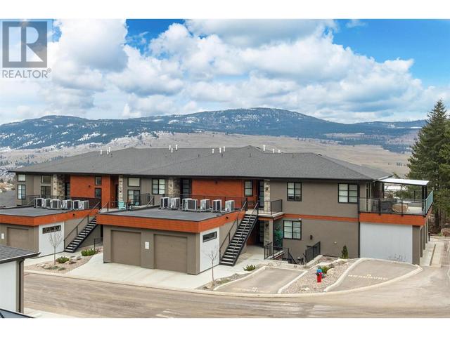 6 - 9700 Santina Rd, Condo with 2 bedrooms, 2 bathrooms and 1 parking in Lake Country BC | Image 2