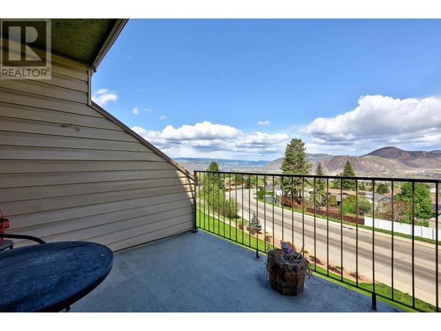 25 - 1750 Summit Dr, House attached with 2 bedrooms, 1 bathrooms and null parking in Kamloops BC | Image 9