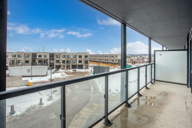 A320 - 3210 Dakota Common, Condo with 2 bedrooms, 2 bathrooms and 1 parking in Burlington ON | Image 16