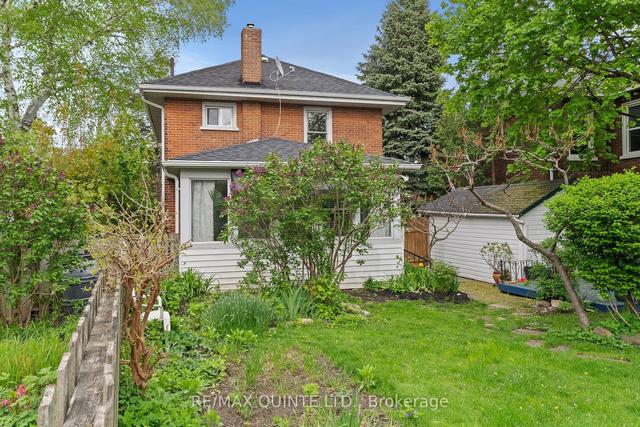 290 William St, House detached with 3 bedrooms, 1 bathrooms and 2 parking in Belleville ON | Image 28