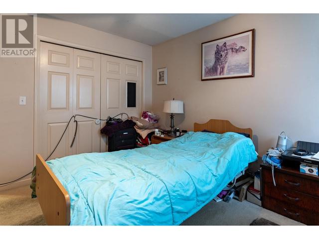 309 - 993 Klo Rd, Condo with 2 bedrooms, 1 bathrooms and 1 parking in Kelowna BC | Image 20