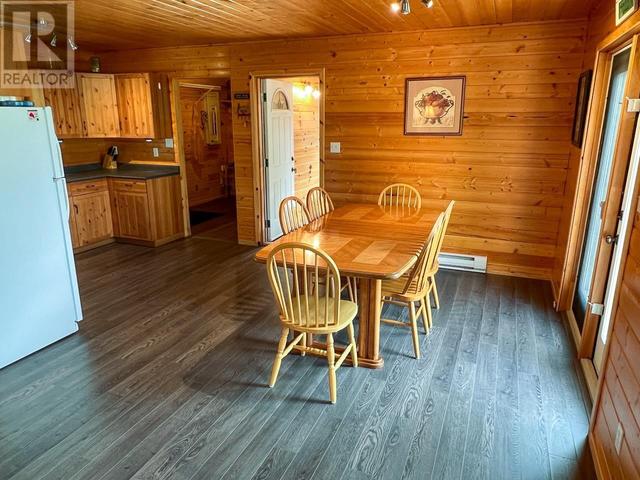 5220 Highway 71, House detached with 3 bedrooms, 1 bathrooms and null parking in Sioux Narrows Nestor Falls ON | Image 16