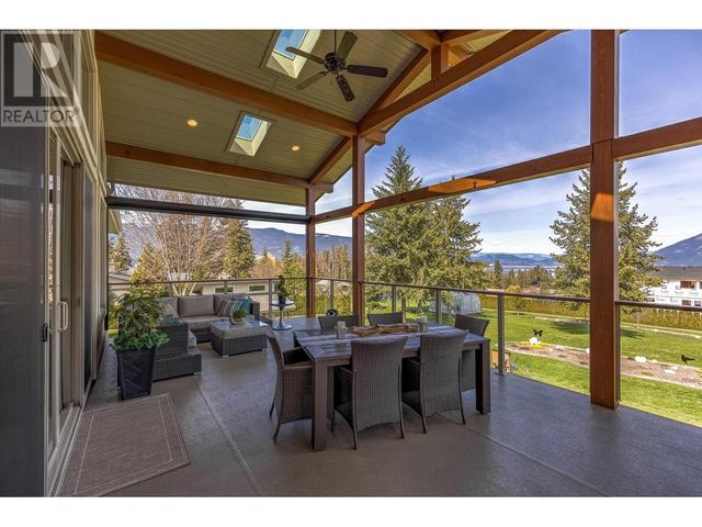 1091 12 Street Se, House detached with 4 bedrooms, 4 bathrooms and 4 parking in Salmon Arm BC | Image 20