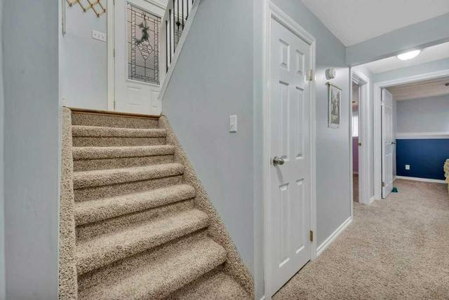 4 Heritage Drive, House detached with 3 bedrooms, 2 bathrooms and 2 parking in Lacombe AB | Image 19