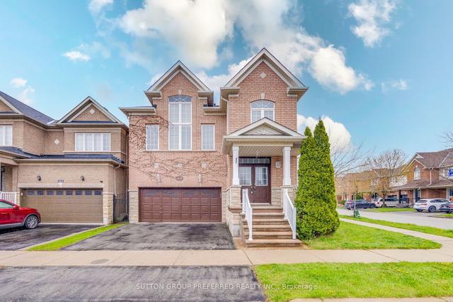 1010 Laidlaw Dr, House detached with 4 bedrooms, 4 bathrooms and 4 parking in Milton ON | Image 1