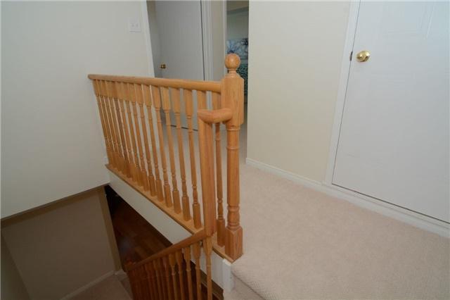 87 - 150 Chancery Rd, Townhouse with 2 bedrooms, 2 bathrooms and 1 parking in Markham ON | Image 11