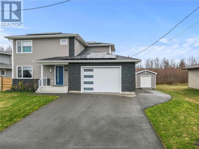 71 Satara Dr, House detached with 5 bedrooms, 3 bathrooms and null parking in Moncton NB | Image 39