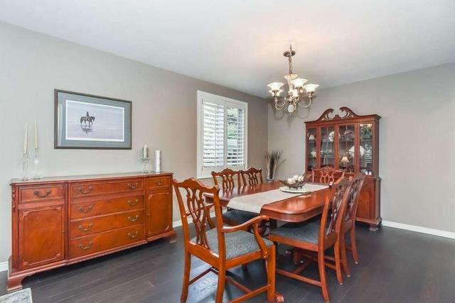 58 Tanager Dr, House detached with 5 bedrooms, 4 bathrooms and 4 parking in Guelph ON | Image 3