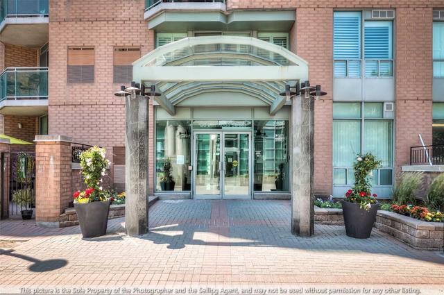 1002 - 190 Manitoba St, Condo with 1 bedrooms, 1 bathrooms and 1 parking in Toronto ON | Image 26