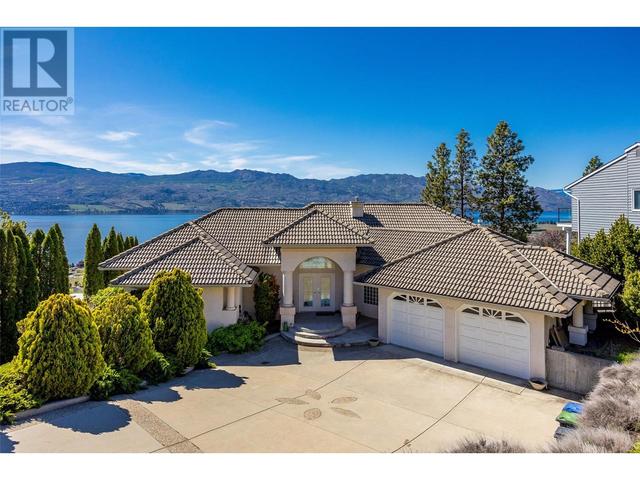 1305 Menu Rd, House detached with 4 bedrooms, 3 bathrooms and 6 parking in West Kelowna BC | Image 1