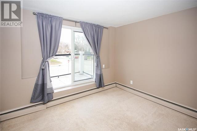 41 - 2707 7th St, Condo with 1 bedrooms, 1 bathrooms and null parking in Saskatoon SK | Image 21