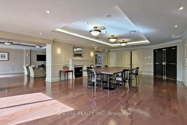 C - 2 Clairtrell Rd, Townhouse with 3 bedrooms, 4 bathrooms and 2 parking in Toronto ON | Image 33