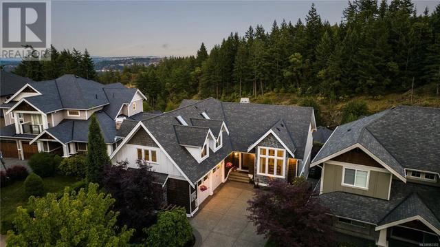 2207 Spirit Ridge Dr, House detached with 5 bedrooms, 4 bathrooms and 5 parking in Langford BC | Image 54