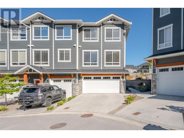 132 - 1115 Holden Rd, House attached with 3 bedrooms, 2 bathrooms and 4 parking in Penticton BC | Image 55