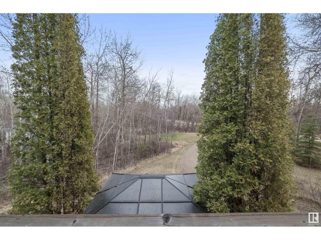 62 - 53051 Rge Rd 211 Nw, House detached with 3 bedrooms, 1 bathrooms and null parking in Strathcona County AB | Image 40