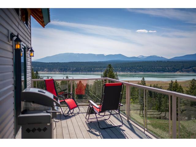 779 Sundown Lane, House detached with 3 bedrooms, 4 bathrooms and null parking in East Kootenay B BC | Image 59