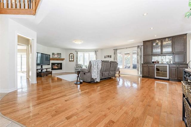 155 Chilligo Rd, House detached with 5 bedrooms, 4 bathrooms and 13 parking in Cambridge ON | Image 36