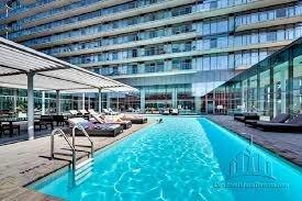 1004 - 105 The Queensway Ave, Condo with 1 bedrooms, 1 bathrooms and 1 parking in Toronto ON | Image 3