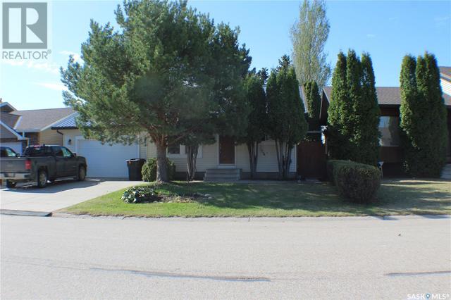 3351 Cassino Ave, House detached with 3 bedrooms, 2 bathrooms and null parking in Saskatoon SK | Image 3