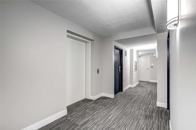 305 - 35 Hunt Ave, Condo with 2 bedrooms, 2 bathrooms and 1 parking in Richmond Hill ON | Image 19