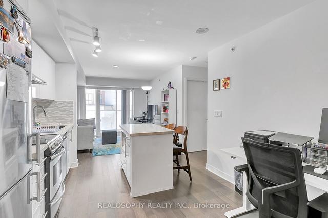 506 - 58 Orchard View Blvd, Condo with 1 bedrooms, 1 bathrooms and 0 parking in Toronto ON | Image 16