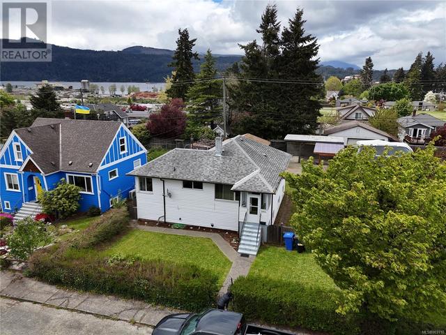 3864 6th Ave, House detached with 5 bedrooms, 2 bathrooms and 6 parking in Port Alberni BC | Image 37