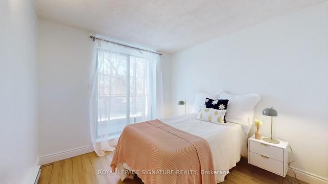 54 - 15 Pebble Bywy, Condo with 3 bedrooms, 1 bathrooms and 1 parking in Toronto ON | Image 15
