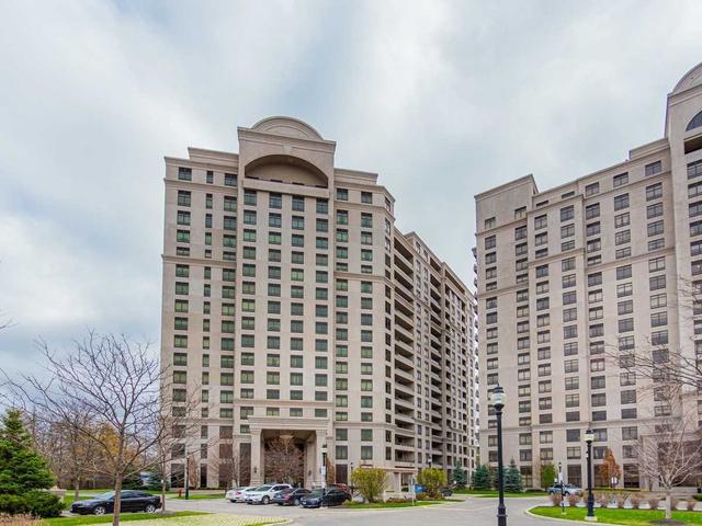 602 - 9255 Jane St, Condo with 2 bedrooms, 2 bathrooms and 1 parking in Vaughan ON | Image 1