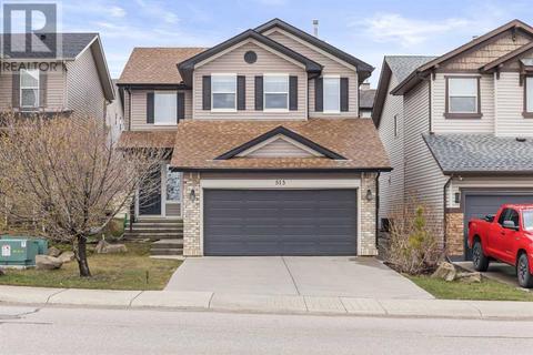 513 Coopers Drive Sw, Airdrie, AB, T4B3M5 | Card Image