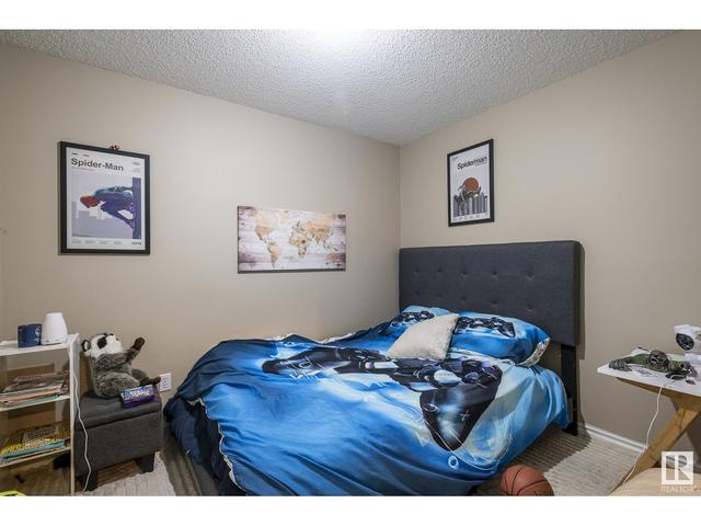 4 - 20 Deerbourne Dr, House attached with 3 bedrooms, 1 bathrooms and null parking in St. Albert AB | Image 45