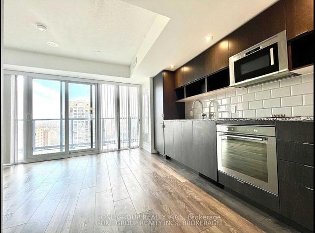 1106 - 89 Mcgill St, Condo with 1 bedrooms, 1 bathrooms and 0 parking in Toronto ON | Image 8