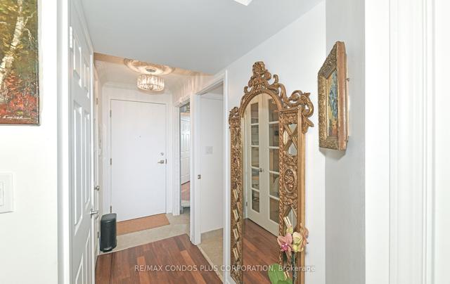 210 - 228 Queens Quay W, Condo with 1 bedrooms, 1 bathrooms and 0 parking in Toronto ON | Image 23