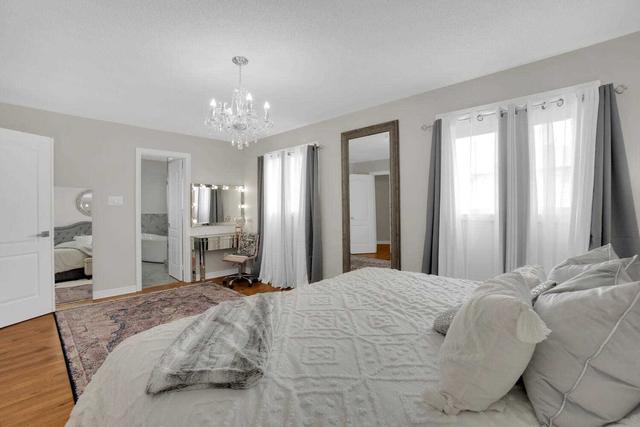 5 Chart Ave, House detached with 3 bedrooms, 5 bathrooms and 4 parking in Vaughan ON | Image 19