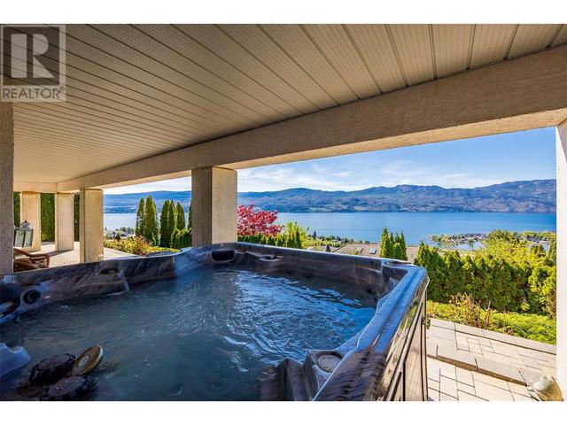 1305 Menu Rd, House detached with 4 bedrooms, 3 bathrooms and 6 parking in West Kelowna BC | Image 44