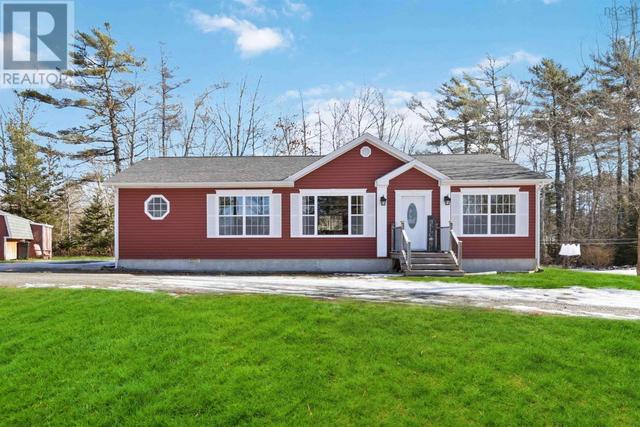 1599 Lake Road, House detached with 3 bedrooms, 2 bathrooms and null parking in Shelburne MD NS | Image 1