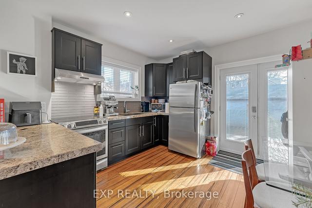 5 Jerome St, House detached with 3 bedrooms, 4 bathrooms and 4 parking in Toronto ON | Image 28