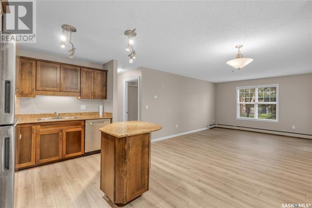 A114 - 103 Wellman Cres, Condo with 2 bedrooms, 1 bathrooms and null parking in Saskatoon SK | Image 4