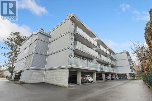 304 - 2022 Foul Bay Rd, Condo with 2 bedrooms, 1 bathrooms and 1 parking in Saanich BC | Image 6