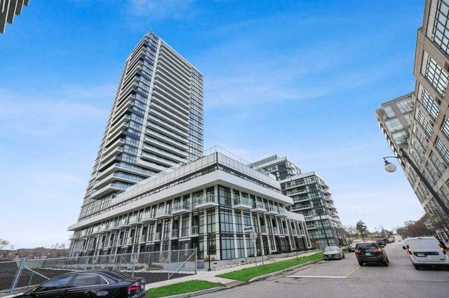 2203 - 251 Manitoba St, Condo with 1 bedrooms, 1 bathrooms and 1 parking in Toronto ON | Image 24