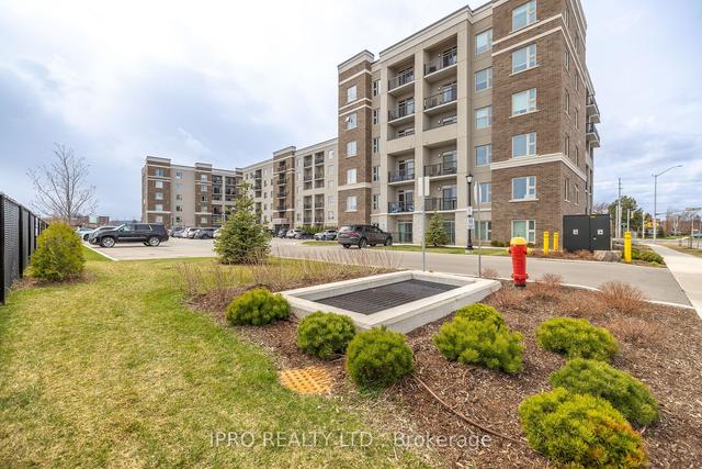 628 - 610 Farmstead Rd, Condo with 1 bedrooms, 1 bathrooms and 1 parking in Milton ON | Image 12