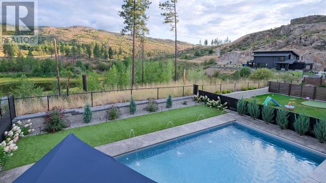 1277 Jack Smith Road, House detached with 6 bedrooms, 4 bathrooms and 4 parking in Kelowna BC | Image 57