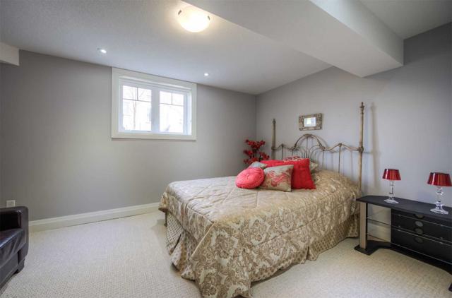 610 Brittania Cres, House detached with 4 bedrooms, 4 bathrooms and 4 parking in Kitchener ON | Image 30