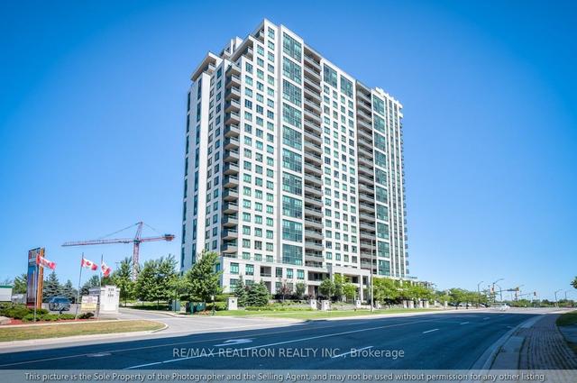 1707 - 335 Rathburn Rd W, Condo with 2 bedrooms, 2 bathrooms and 2 parking in Mississauga ON | Image 27