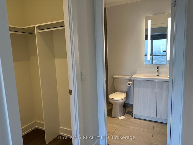 3333 - 5 Mabelle Ave, Condo with 2 bedrooms, 2 bathrooms and 1 parking in Toronto ON | Image 7