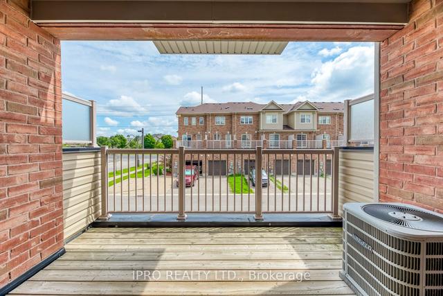 5 Valliere Dr, House attached with 3 bedrooms, 4 bathrooms and 2 parking in Markham ON | Image 9